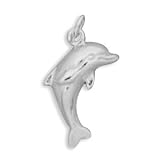 Dolphin Charm