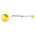 Replacement Swingball Ball and Tether for Super Swingball and all Surface Swingball