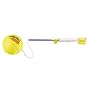 Replacement Swingball Ball and Tether for Super Swingball and all Surface Swingball