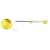 Replacement Swingball Ball and Tether for Super Swingball and all Surface Swingball