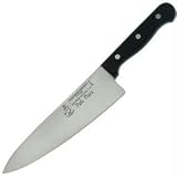 Park Plaza Chefs Knife, 8.00 in. (ME8007-8) Category: Park Plaza Knife