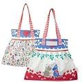 Moomin Spring Shopper Bag