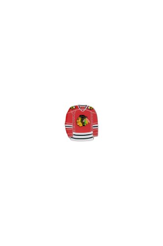 NHL Chicago Blackhawks Dark Jersey Pins