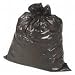 GJO02148 Two-Ply Can Liner, 16 Gallon, 500/CT, Brown/ Black