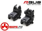 Magpul PTS MBUS tactical sights
