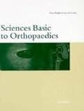 Sciences basic to orthopaedics