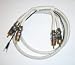 Produkt-Bild: Audiobahn ACY10, Cinch-Y-Stecker - (2x weiblich auf 1x m&auml;nnlich), L&auml;nge: 0,15m