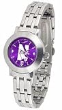 Northwestern Wildcats Dynasty AnoChrome Ladies Watch