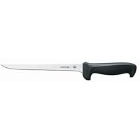 Mundial 5614-8 8-Inch Fillet Knife, Black