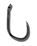 Review Fox  / Fox Series 2Xsb Barbless Carp Hook Size 8