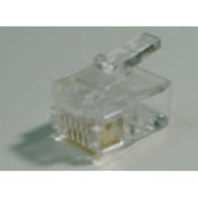 Accessories T45 Handset Plugs (10 Per Pack