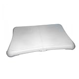 Protection blanche pour Wii Balance Board