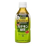 伊藤園 ２つの働き カテキン緑茶 ＜350ml×24本＞1ケース 特定保健用食品