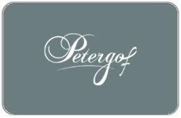 Petergof Banquet Hall Gift Certificate ($75)