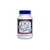 Active Systemic Enzymes 60 capsules - Global Health Trax