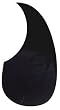 RP Standard Black Acoustic Pickguard