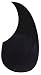 RP Standard Black Acoustic Pickguard