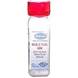 Hylands Homeopathic - Rhus Toxicodendron 30X - 250 tabs