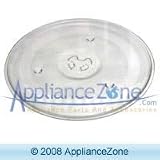 Kitchen & Housewares : Microwave Glass Tray - WB39X82
