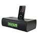 Dual Alarm Clock - Zune ZN9B