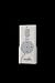 Minka-Aire RC212, Hand Held 3-Speed Fan Forward / Reverse & Up/Down Light Dimmer (with Wall Holster)