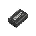 Sony NPFH50 H Series Actiforce Hybrid InfoLithium Battery for most Sony Camcorders and A230, A330 and A380 Alpha DSLR