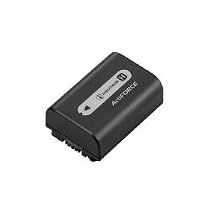 Sony NPFH50 H Series Actiforce Hybrid InfoLithium Battery for most Sony Camcorders and A230, A330 and A380 Alpha DSLR