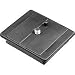 Velbon QB5LC QB-5LC - Quick Release Plate