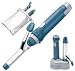 Revlon RV047 Cordless Curling Iron