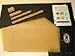 Stakich Candle Making Pure Beeswax Kit, 10 Full Size Sheets - 8 1/8 Inch x 16 3/4 Inch - Comes with Wicking and Instructions