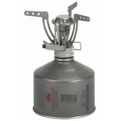 Backpackers Mini Butane Stove Md: 184
