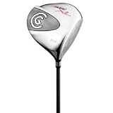 Cleveland PREMIUM LADY WSERIES HIBORE XL PNK NVS