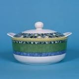 Royal Doulton Carmina Covered Casserole 10-1/4-inches