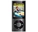 APPLE iPod nano 16 GB in black (5G) with Video Camera + FM Radio - NEW 5G