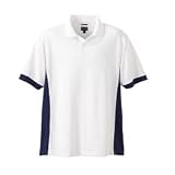 Adidas ClimaCool Mens Pique Colorblock Polo