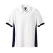 Adidas ClimaCool Mens Pique Colorblock Polo