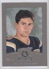 Eric Crouch #279/400 St. Louis Rams (Football Card) 2002 Donruss Gridiron Kings Silver #133