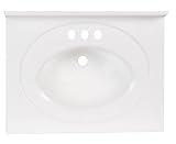 25X19 S/WHT Van Top