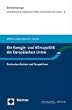 Die Energie- und Klimapolitik der Europ�ischen Union: Bestandsaufnahme und Perspektiven