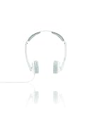 ゼンハイザー 密閉型ヘッドフォン PX200-II WHITE