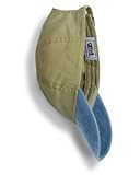 Pigment Dyed Twill Cap
