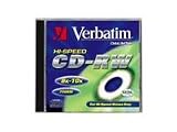 Produkt-Bild: DataLifePlus Hi-Speed - 5 x CD-RW - 700 MB ( 80 Min ) 8x