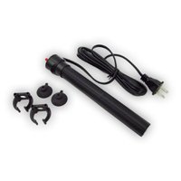 Marineland Stealth 50 Visi-Therm Submersible Aquarium Heater by MarineLand
