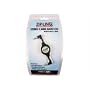 Cables Unlimited Zip-Linq Male/Male Retractable 3.5mm Stereo Cable