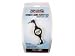 Electronics : Cables Unlimited Zip-Linq Male/Male Retractable 3.5mm Stereo Cable