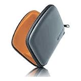 Navigon 3.5" Protective Hard Shell Case