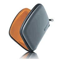 Navigon 3.5" Protective Hard Shell Case