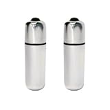 21aRMwqlx5L. SL160  Trinitys Mini Massager Vibe Twin Pack