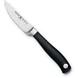 Wusthof Grand Prix II 3-Inch Serrated Paring Knife