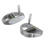 Tiger Shark Greenspeed GS-3 Putters